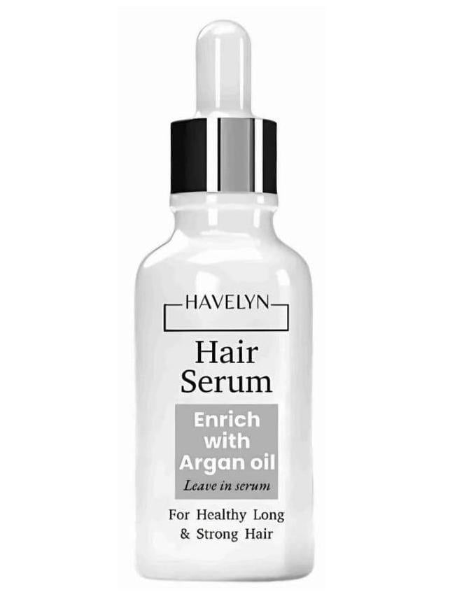Hair Growth & Repair Serum – Nourishing Formula