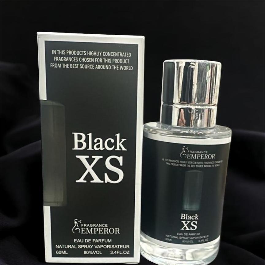 Unisex Long Lasting Oriental Perfume