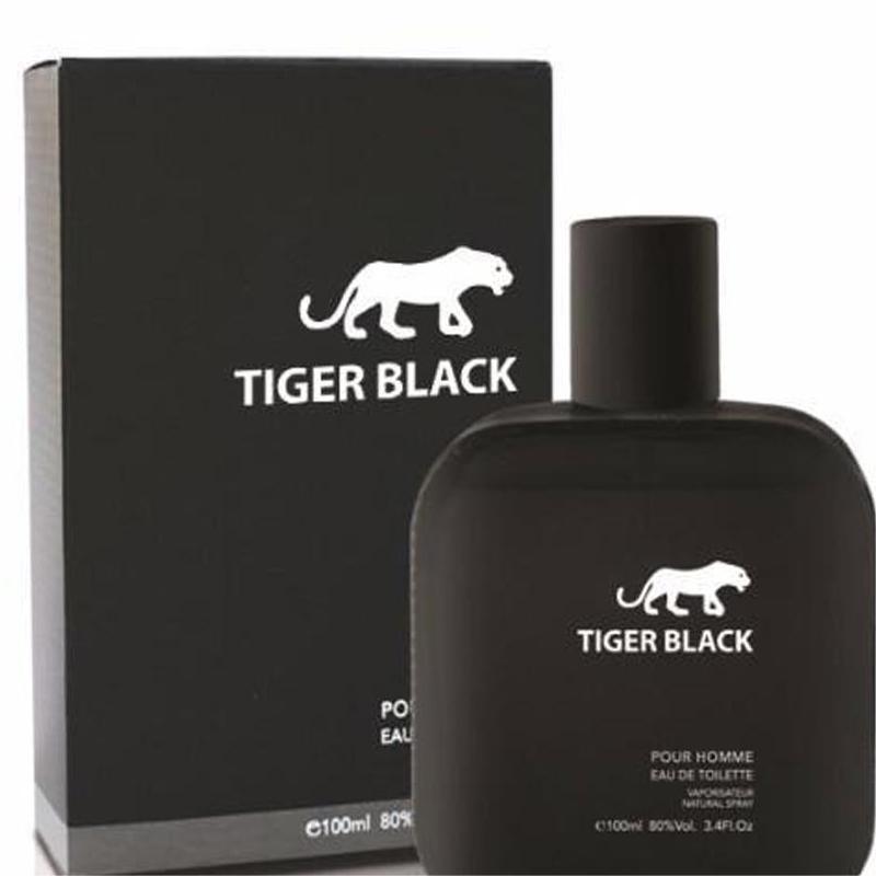 Men’s Long Lasting Perfume – 100ml Eau de Parfum