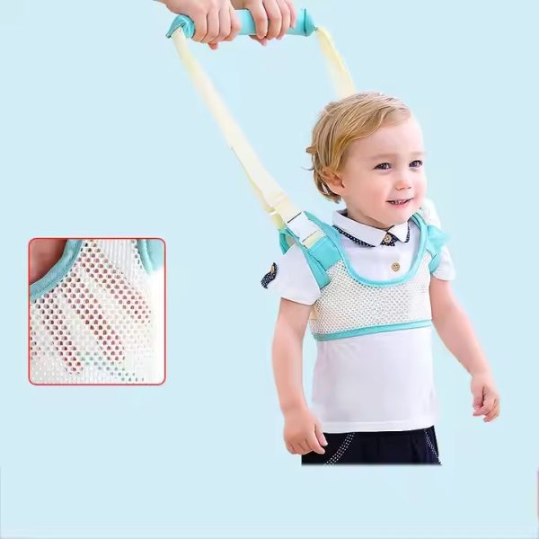 Adjustable Baby Walking Carrier Harness
