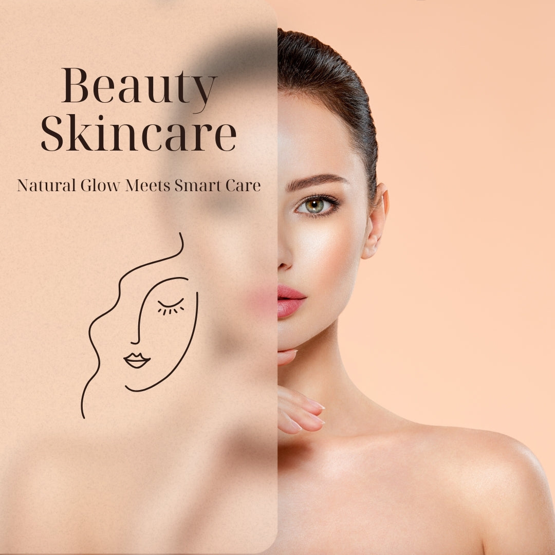 Beauty and Skin Care