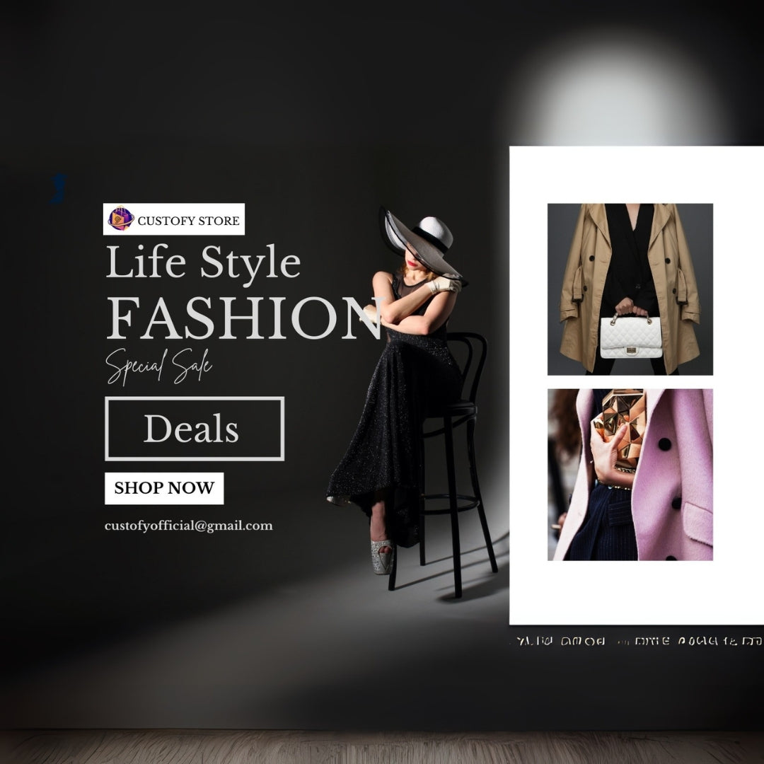 Fashion And Life Style