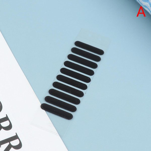 Phone Speaker Dustproof Net Stickers – 10 Pcs