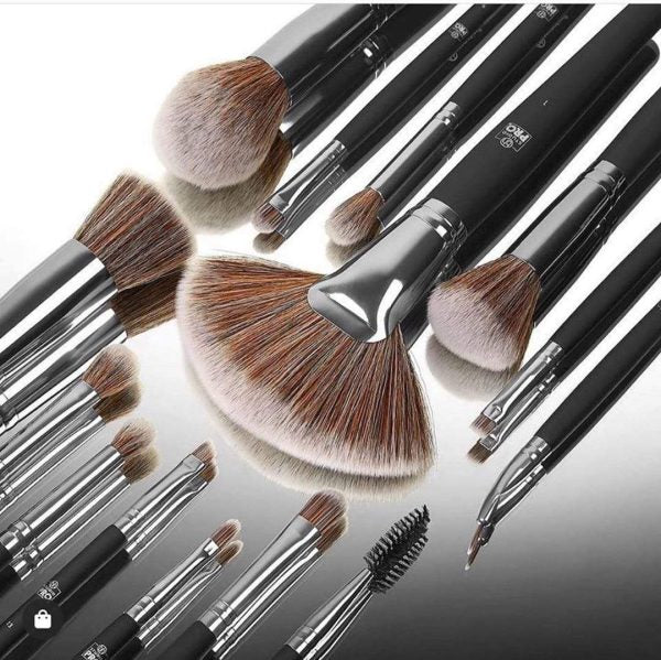 BH Cosmetics 13-Piece Studio Pro Brush Set