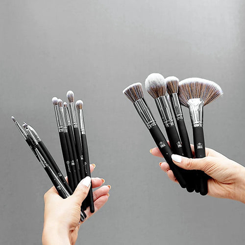 BH Cosmetics 13-Piece Studio Pro Brush Set