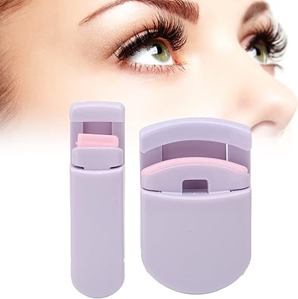 2-in-1 Eyelash Curler – Professional Lash Lift Tool