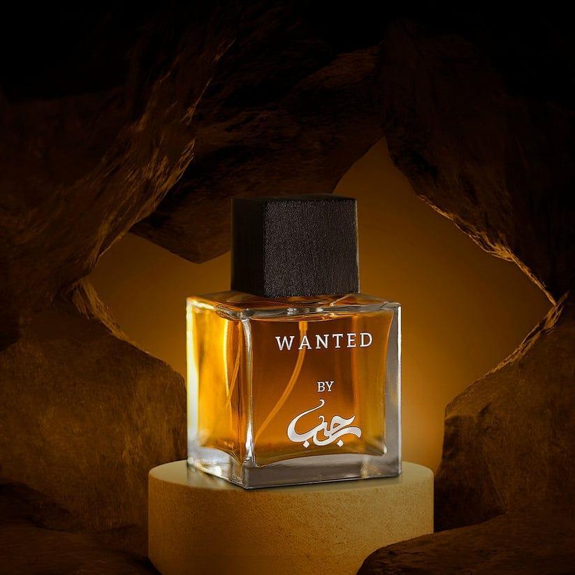 Oriental Men’s Perfume – Long Lasting 50ml