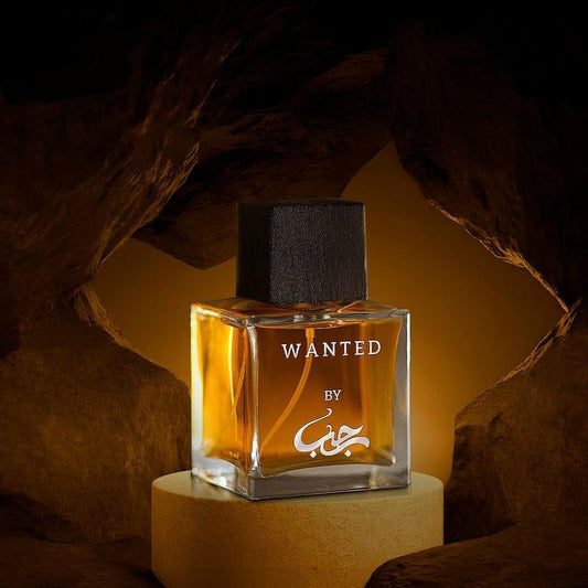 Oriental Men’s Perfume – Long Lasting 50ml