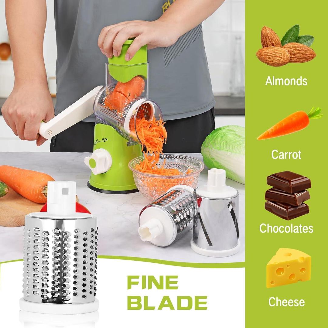 Vegetable Cutter – Easy & Stylish Kitchen Too