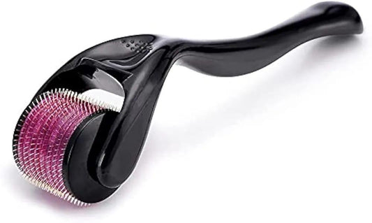 Derma Roller for Hair Growth – Revitalize Damaged Hair