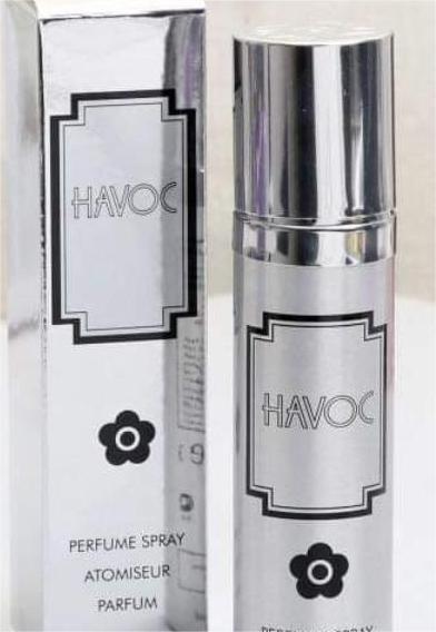 Long Lasting Women’s Perfume 75ml – 12H Sweat Resistant