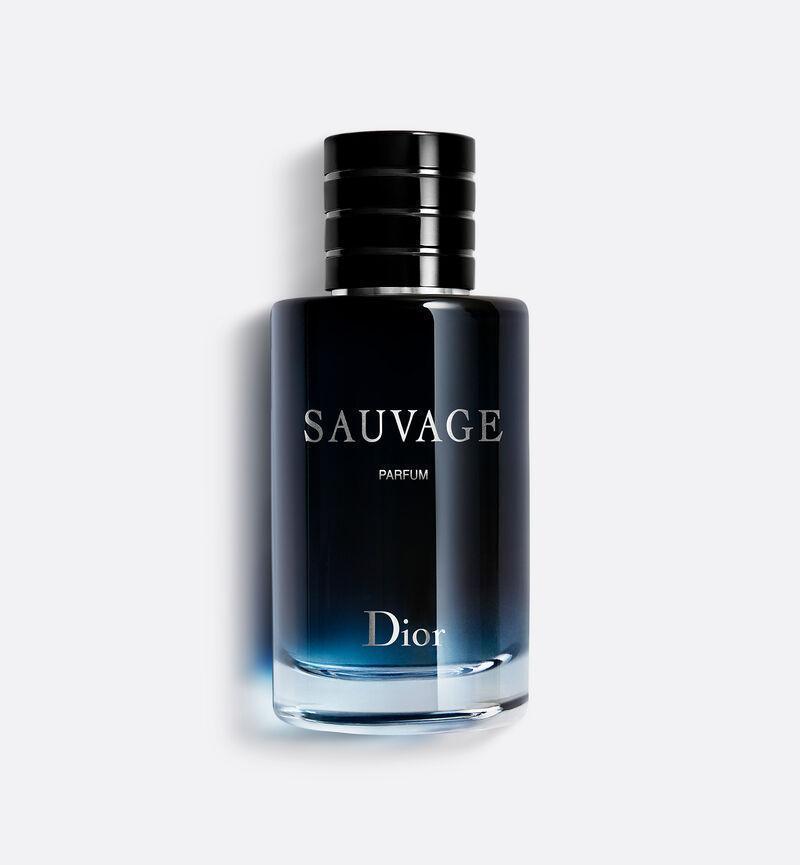 Sauvage Long Lasting Perfume 100ml – Unisex Fragrance