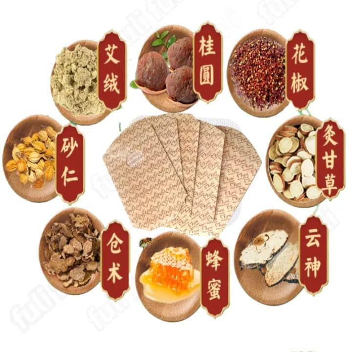 Belly Fat Burner Belt – Slimming & Weight Loss Tool