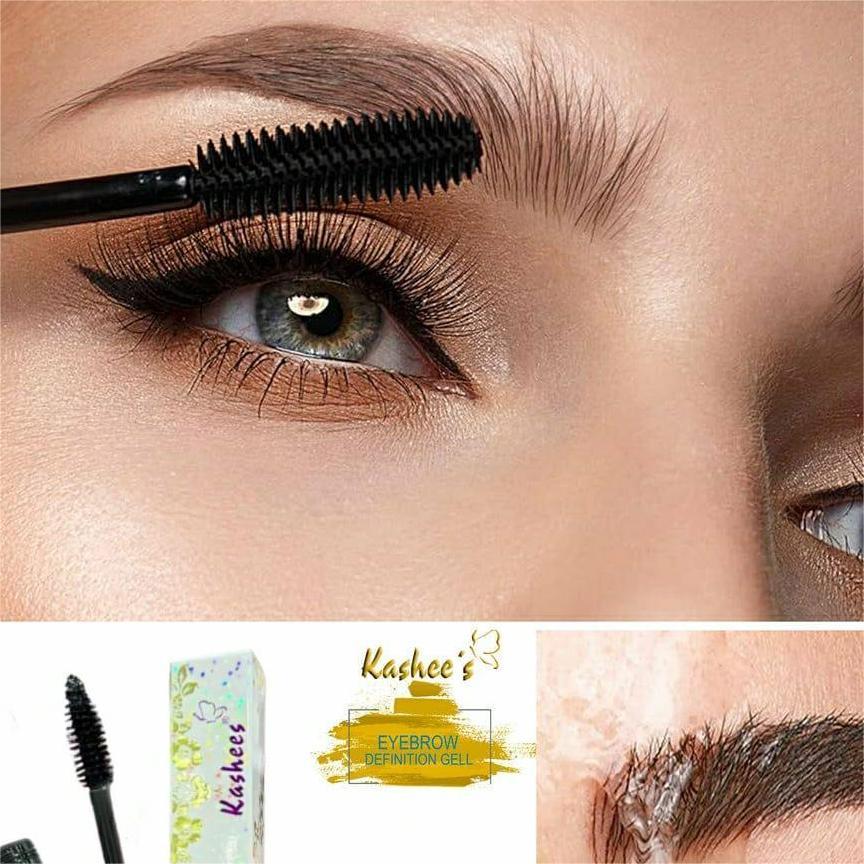 Waterproof Mascara – Smudge Proof Long Lasting