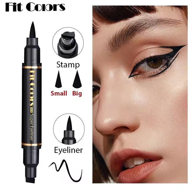 Waterproof Smudge Proof Liquid Eyeliner – 1 Pc