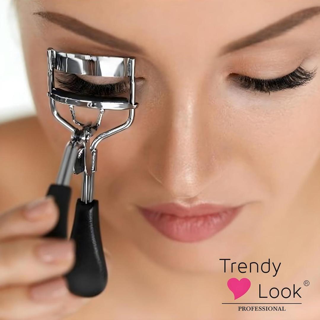Reusable Eyelash Curler – Long-Lasting Lift & Curl