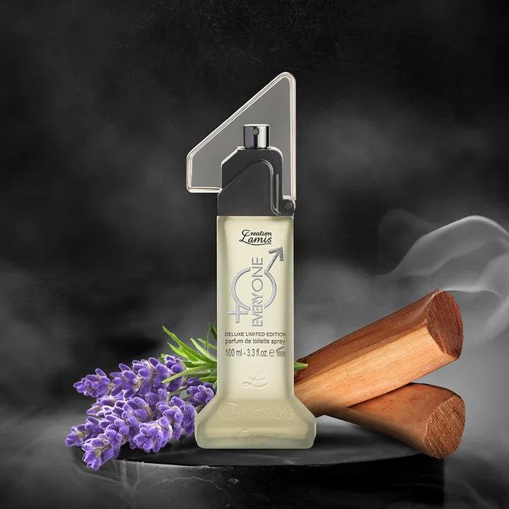 Unisex Long Lasting Perfume & Body Spray – Pack of 2