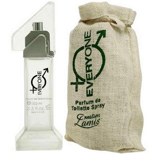 Unisex Long Lasting Perfume & Body Spray – Pack of 2