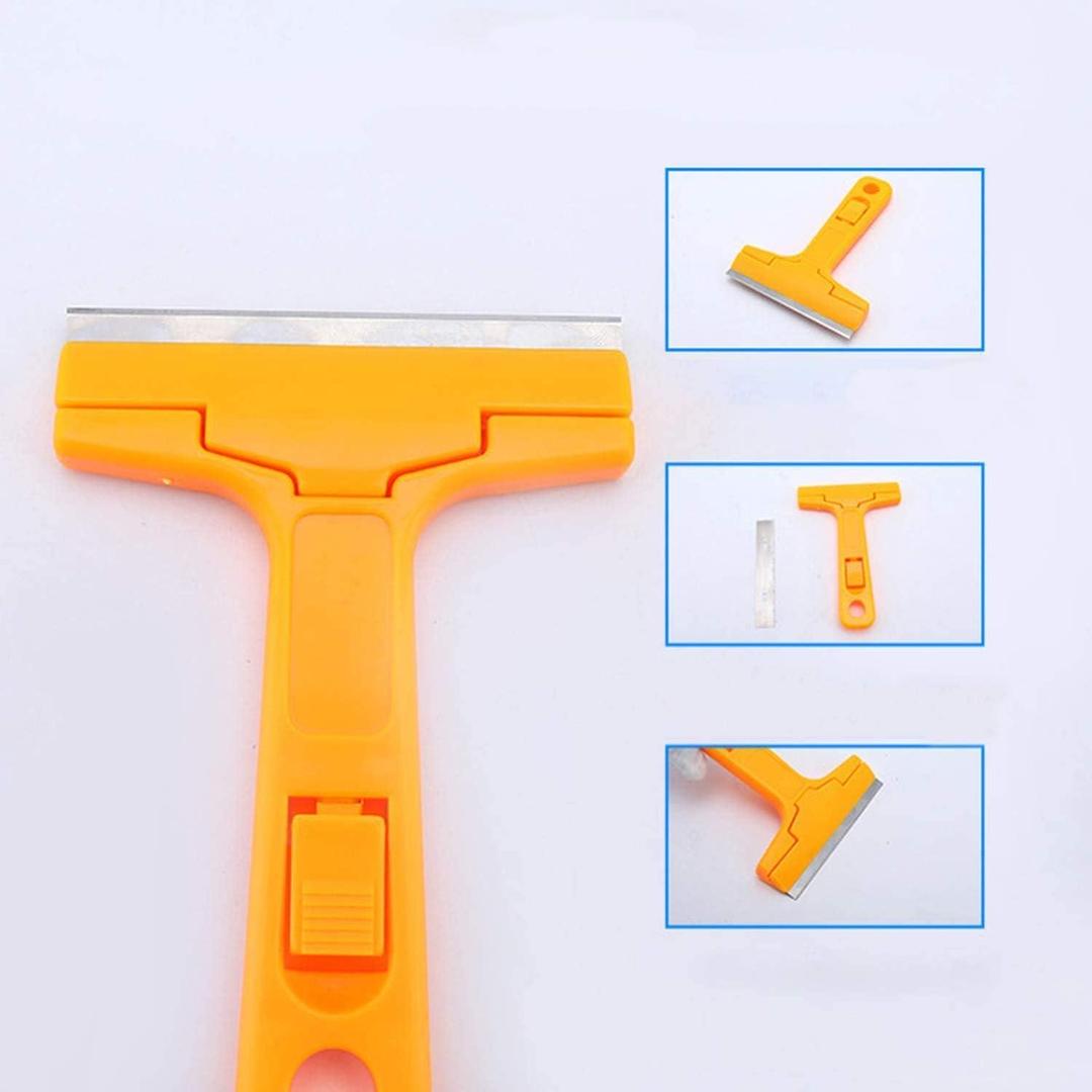 Multicolor Household Cleaner – Durable & Effective