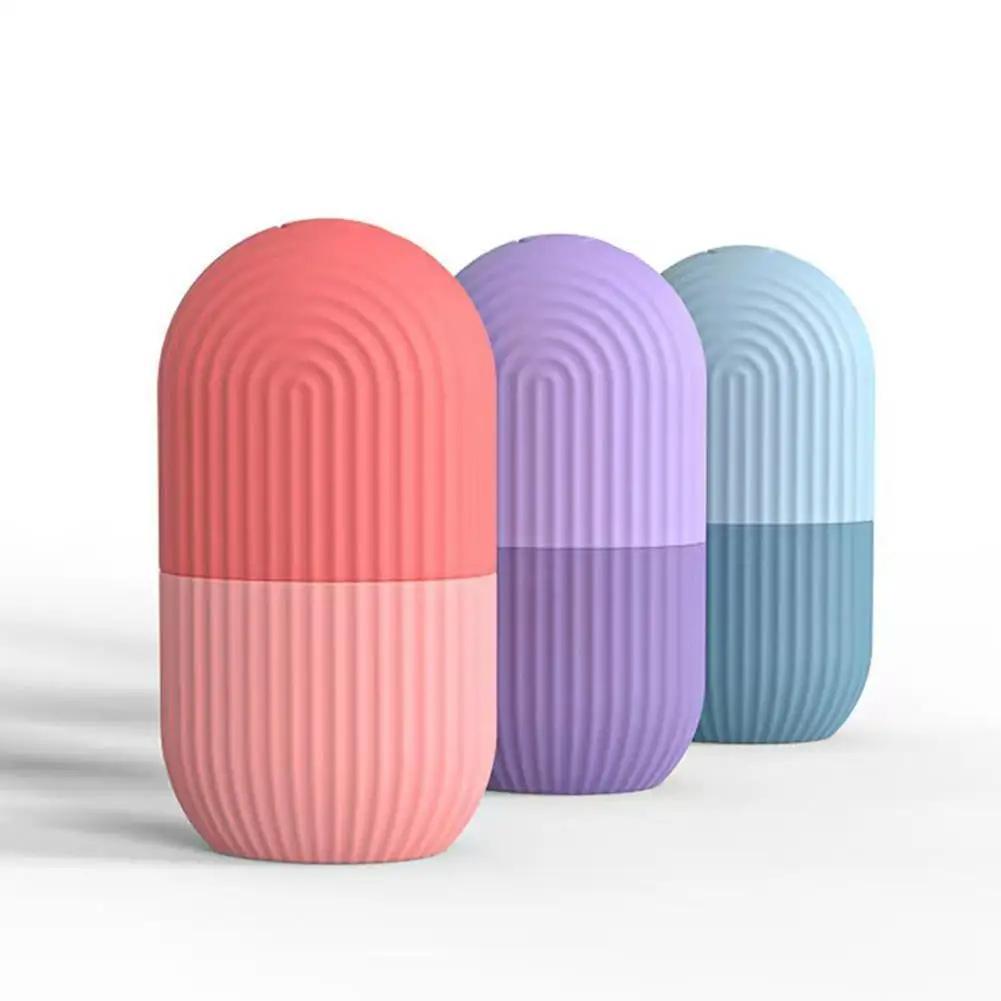 Hydrating Ice Roller for Glowing & Nourished Skin