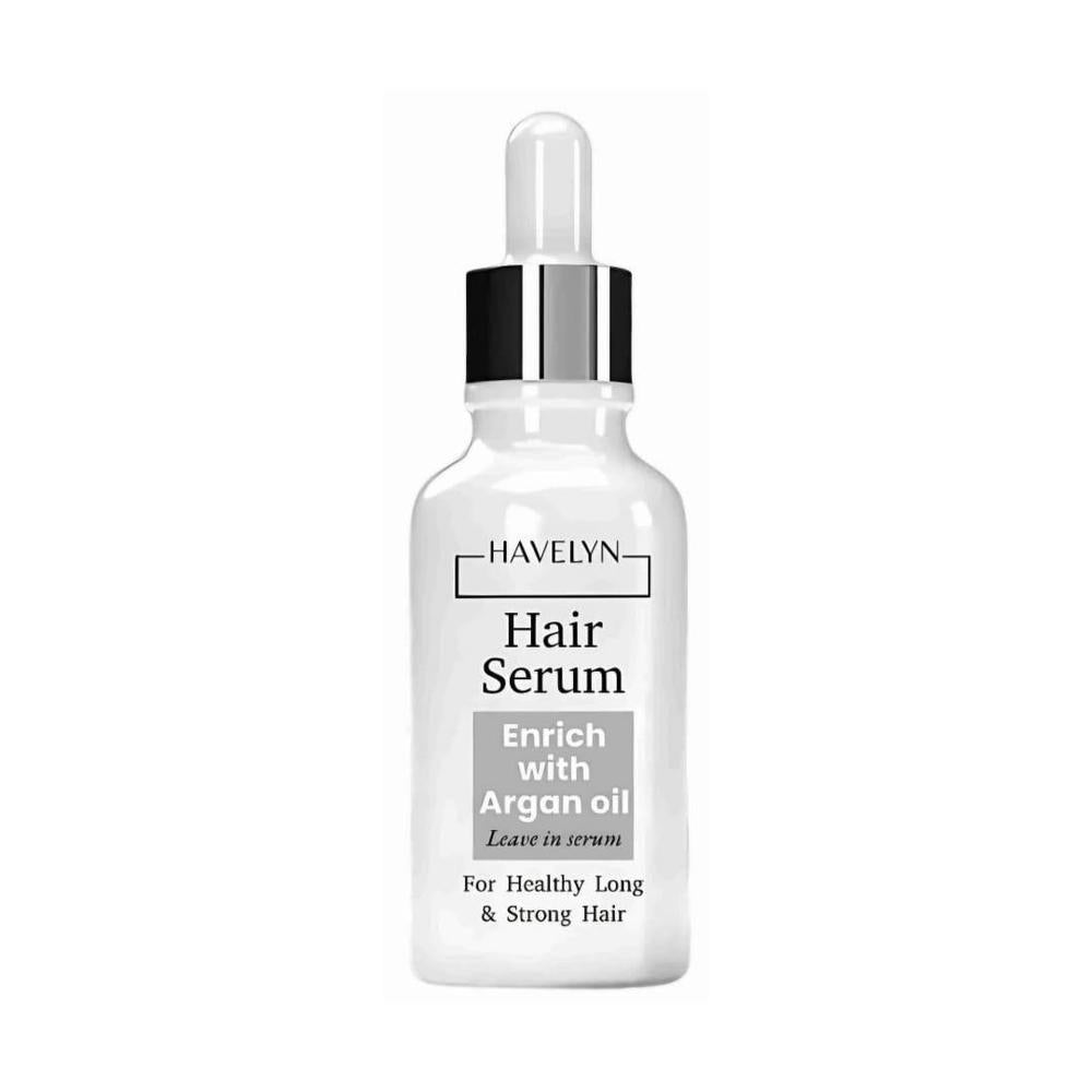 Hair Growth & Repair Serum – Nourishing Formula