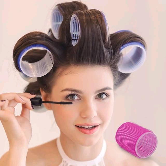 Hair Curling Roller – Easy Styling for Perfect Curls