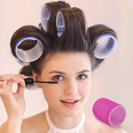 Hair Curling Roller – Easy Styling for Perfect Curls