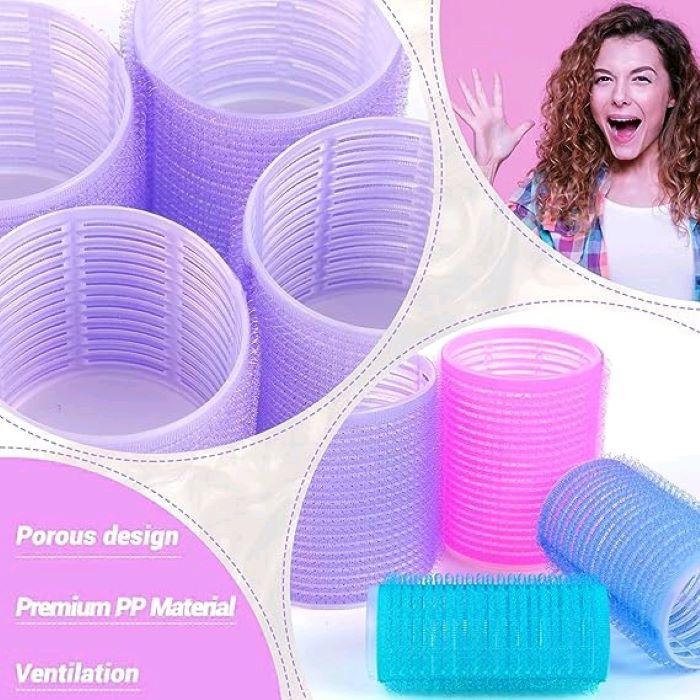 Hair Curling Roller – Easy Styling for Perfect Curls