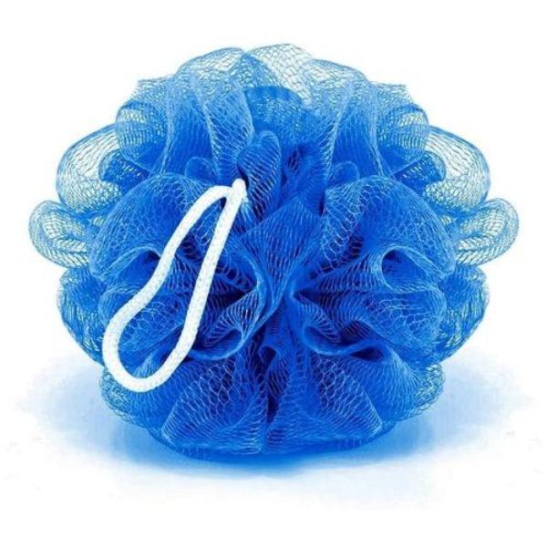 Affordable 3-in-1 Cleaning Bundle – Scrubber, Loofah & Tool