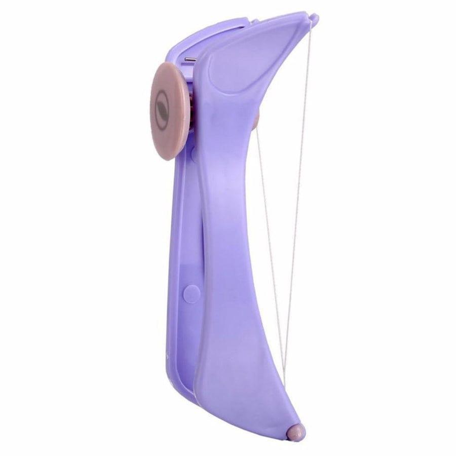Hair Threading Remover Machine – Gentle Facial Epilator
