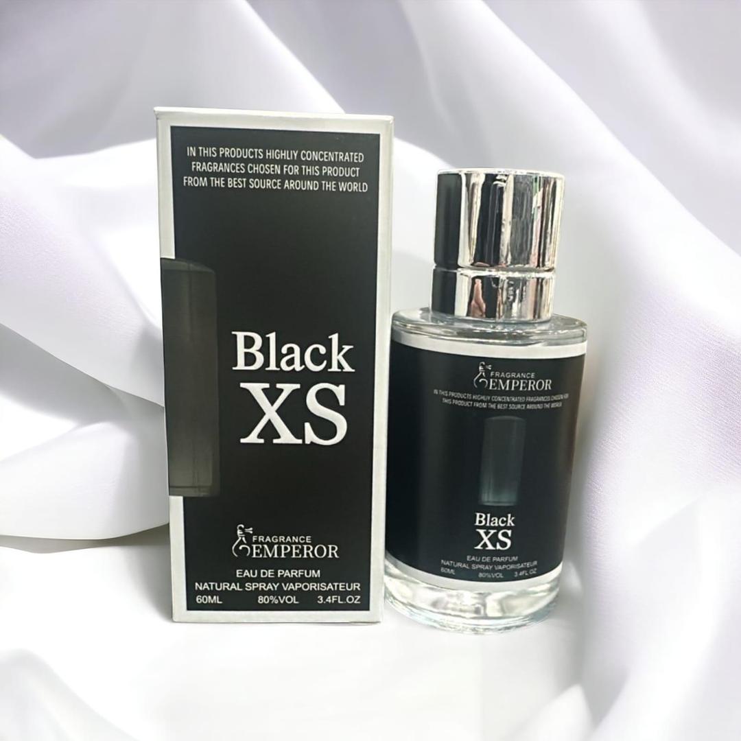 Unisex Long Lasting Oriental Perfume