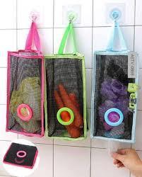 Multicolor Shopper Bag Set – 3 Pcs Durable & Reusable