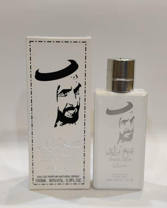 Men’s Perfume 100ml – Long Lasting Fragrance