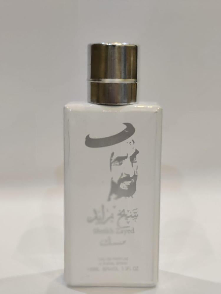 Men’s Perfume 100ml – Long Lasting Fragrance