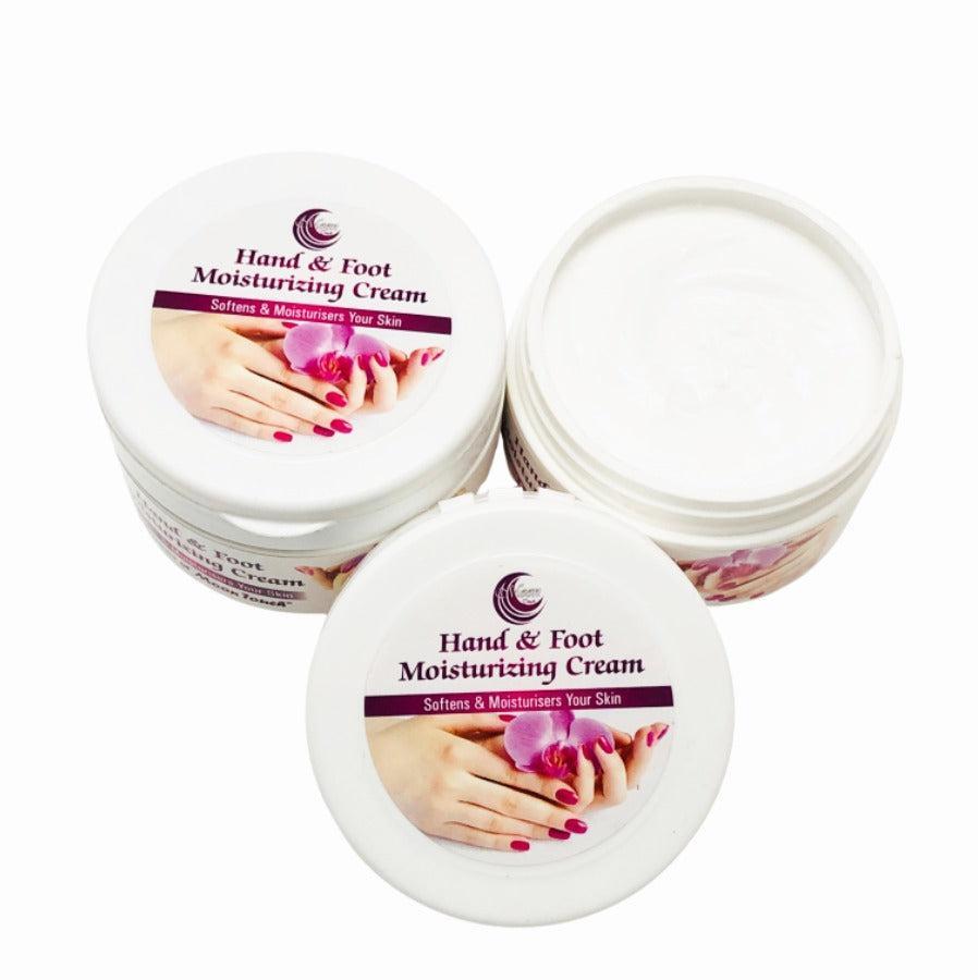 Moon Touch Hand & Foot Cream – Deep Moisturizing Care