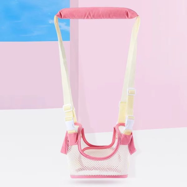 Adjustable Baby Walking Carrier Harness