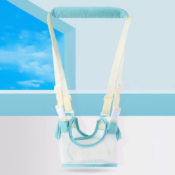 Adjustable Baby Walking Carrier Harness