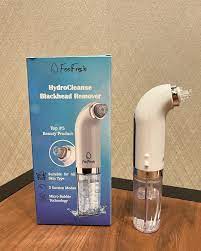 Bubble Facial Blackhead Remover – Deep Pore Cleanser
