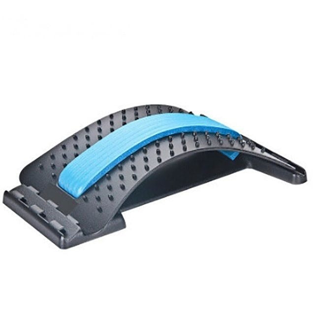 SpineCare Back Stretcher – Posture & Pain Relief