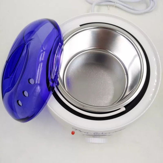 Pro Wax 100 Wax Heater – Electric Hair Removal Warmer