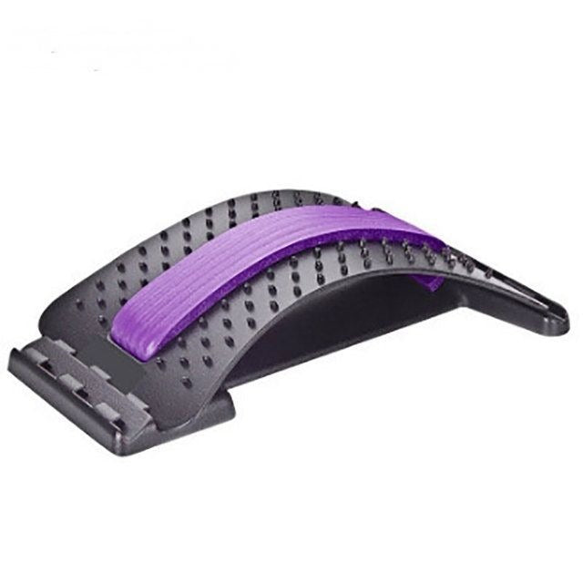 SpineCare Back Stretcher – Posture & Pain Relief