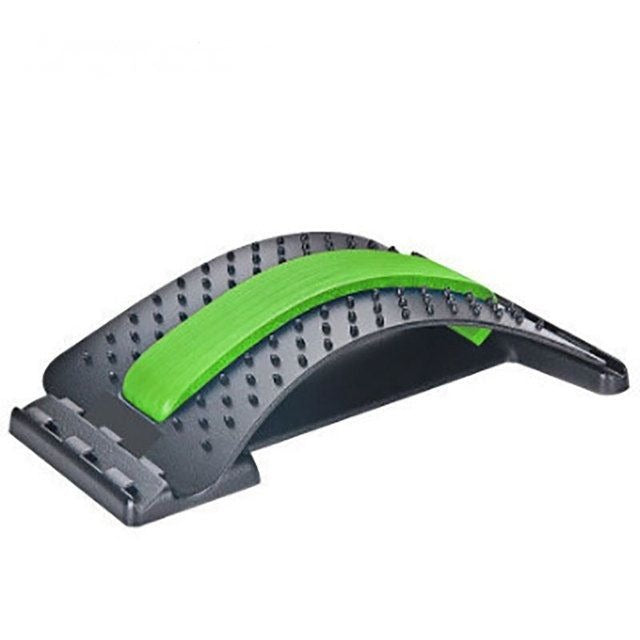 SpineCare Back Stretcher – Posture & Pain Relief