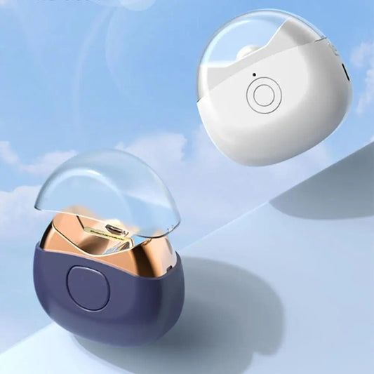 Smart Electric Nail Polisher & Automatic Clipper