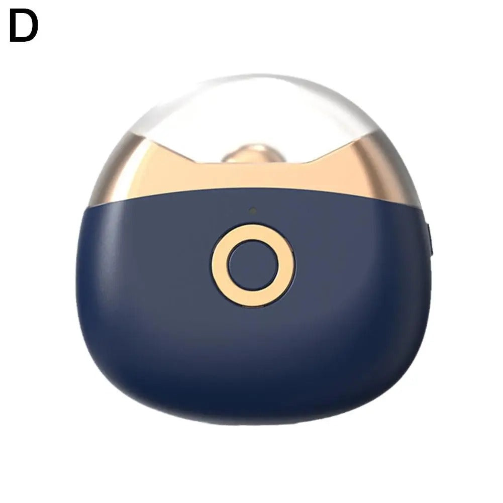 Smart Electric Nail Polisher & Automatic Clipper