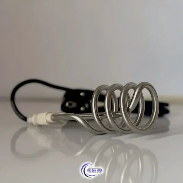 NSG F8 Electric Water Heater Rod 2000W – Winter Essential