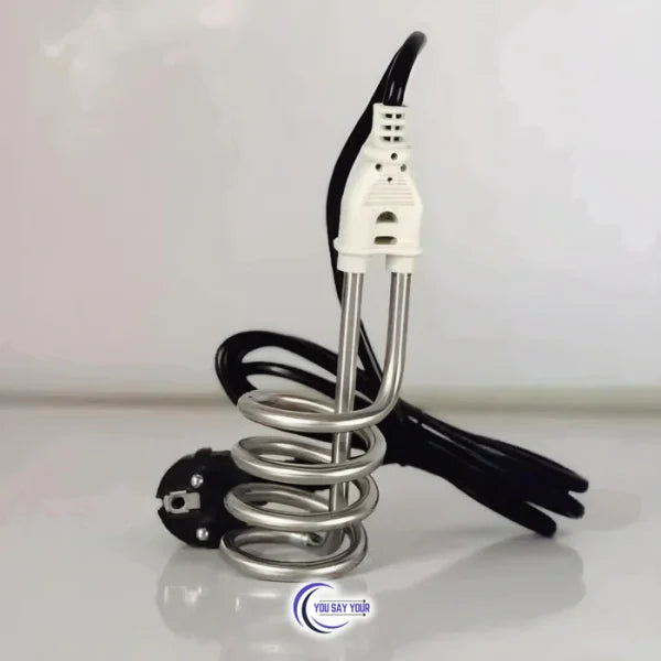 NSG F8 Electric Water Heater Rod 2000W – Winter Essential