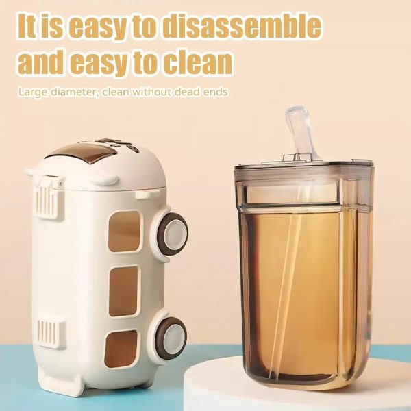 Biscuit Shaped Notebook – 80 Pages Fun Notepad